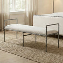 Valda Bench