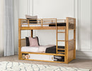 Richland Twin/Twin Bunk Bed