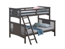Spring Creek Bunk Bed - Furniture Center (NY)