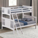 Spring Creek Bunk Bed - Furniture Center (NY)