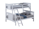 Spring Creek Bunk Bed - Furniture Center (NY)