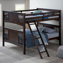 Spring Creek Bunk Bed - Furniture Center (NY)