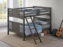 Spring Creek Bunk Bed - Furniture Center (NY)