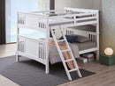 Spring Creek Bunk Bed - Furniture Center (NY)