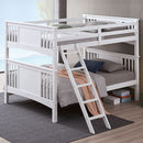 Spring Creek Bunk Bed - Furniture Center (NY)