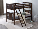 Spring Creek Bunk Bed - Furniture Center (NY)