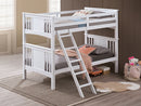 Spring Creek Bunk Bed - Furniture Center (NY)