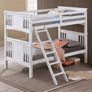 Spring Creek Bunk Bed - Furniture Center (NY)