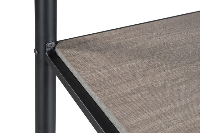 Tymon Twin Loft Bed - Furniture Center (NY)