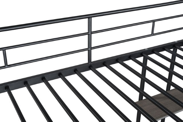 Tymon Twin Loft Bed - Furniture Center (NY)
