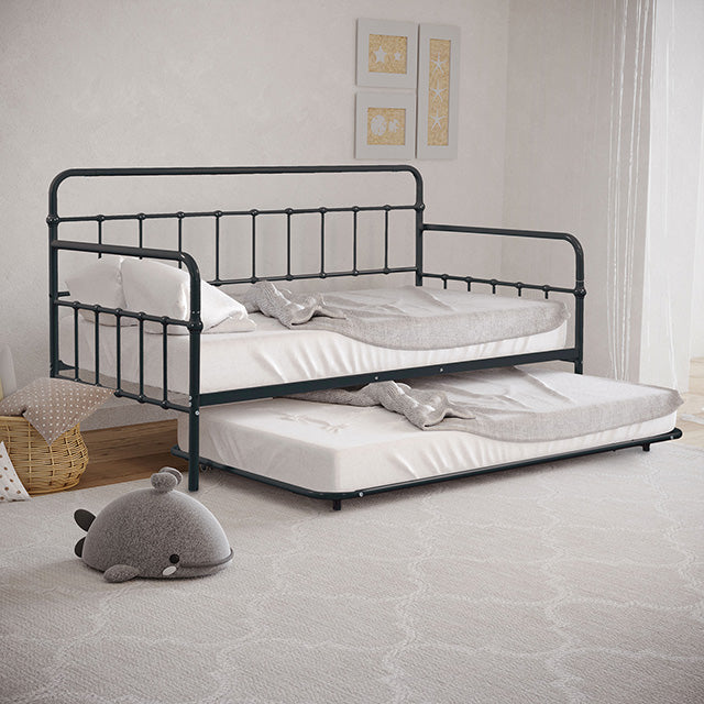 Thera Metal Daybed - Furniture Center (NY)
