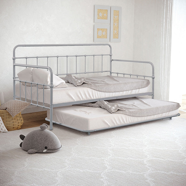 Thera Metal Daybed - Furniture Center (NY)