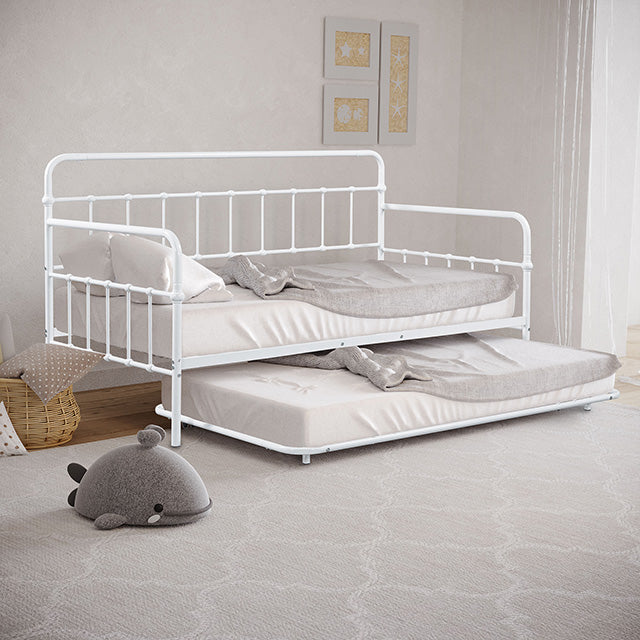 Thera Metal Daybed - Furniture Center (NY)