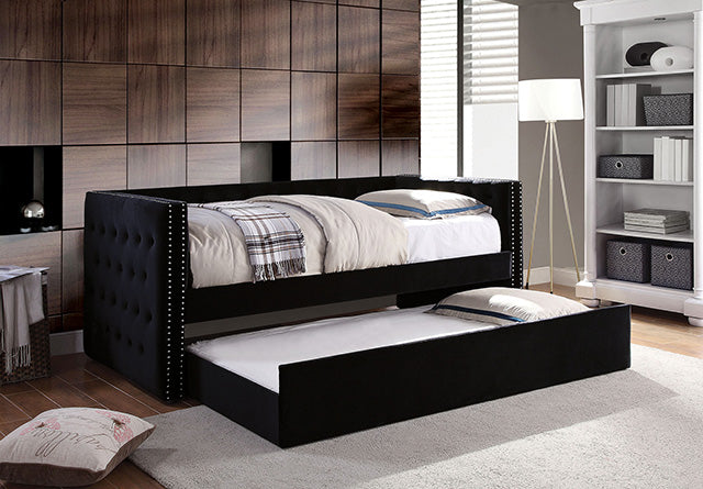 Susanna Daybed w/ Trundle - Furniture Center (NY)