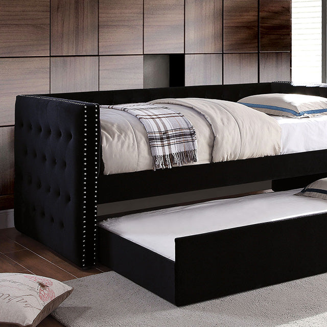 Susanna Daybed w/ Trundle - Furniture Center (NY)