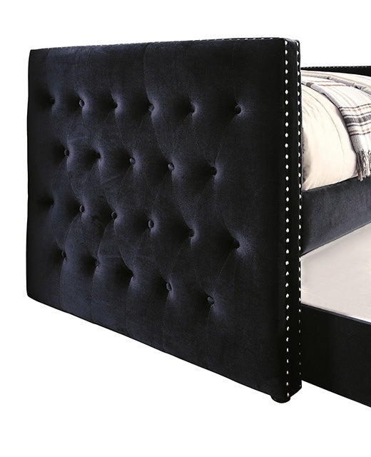 Susanna Daybed w/ Trundle - Furniture Center (NY)
