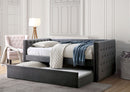 Susanna Daybed w/ Trundle