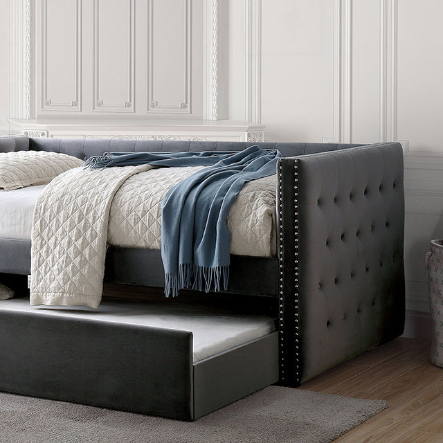 Susanna Daybed w/ Trundle - Furniture Center (NY)