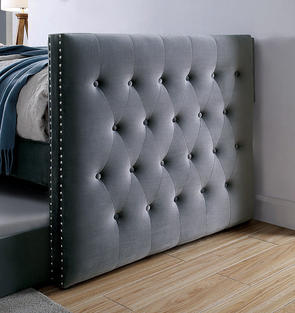 Susanna Daybed w/ Trundle - Furniture Center (NY)