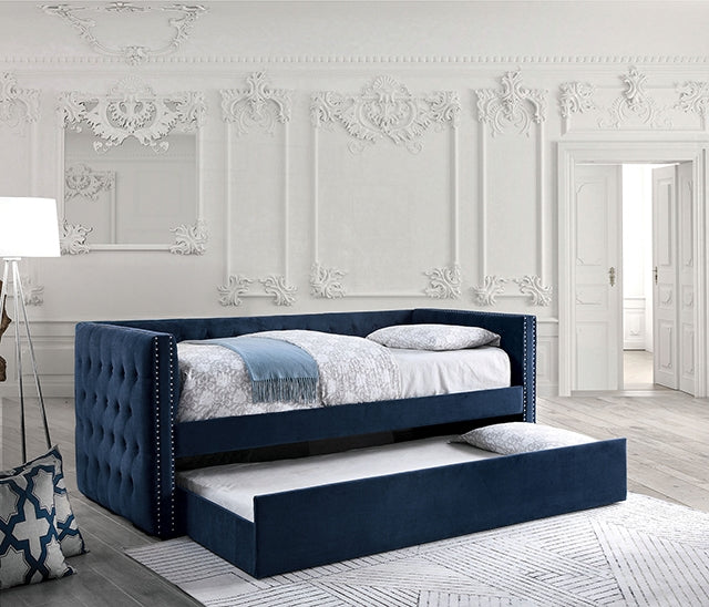 Susanna Daybed w/ Trundle - Furniture Center (NY)