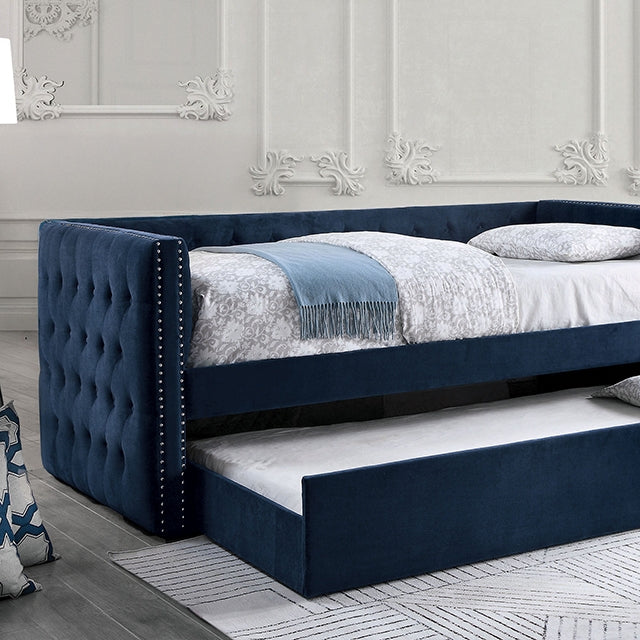 Susanna Daybed w/ Trundle - Furniture Center (NY)