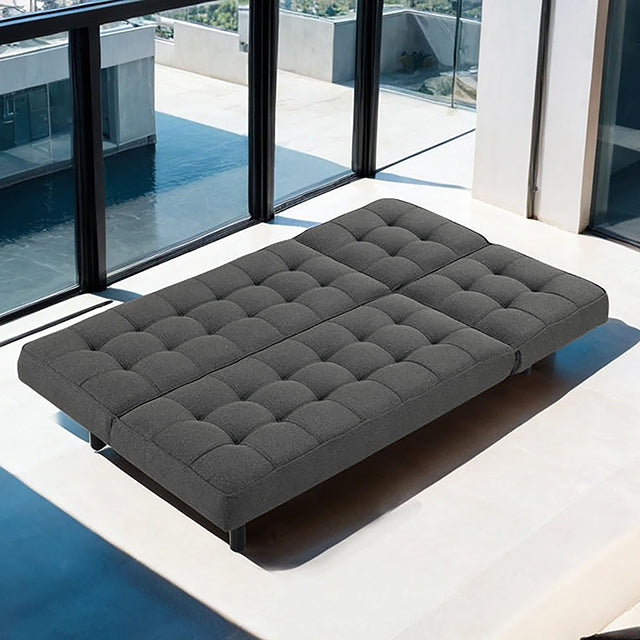 Napervill Futon Sofa - Furniture Center (NY)