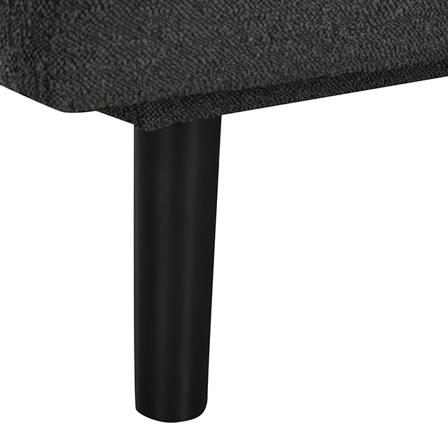 Napervill Futon Sofa - Furniture Center (NY)