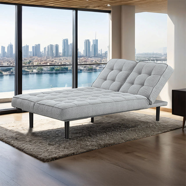 Napervill Futon Sofa - Furniture Center (NY)