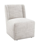 Fede Dining Side Chair (1/CTN)