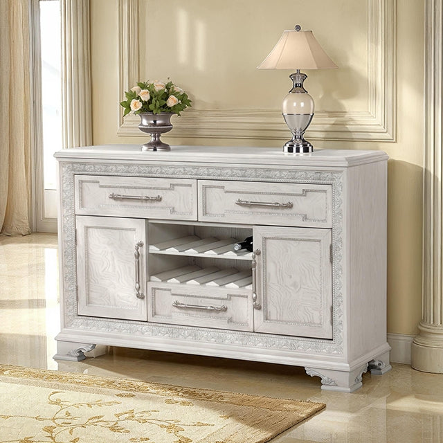 Stella Mia Sideboard - Furniture Center (NY)