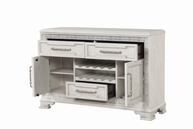 Stella Mia Sideboard - Furniture Center (NY)