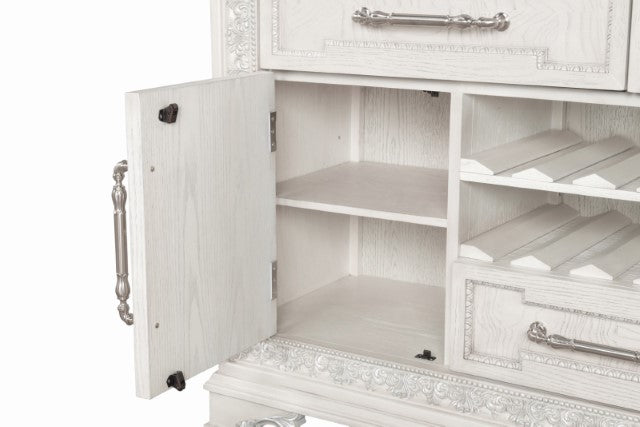 Stella Mia Sideboard - Furniture Center (NY)