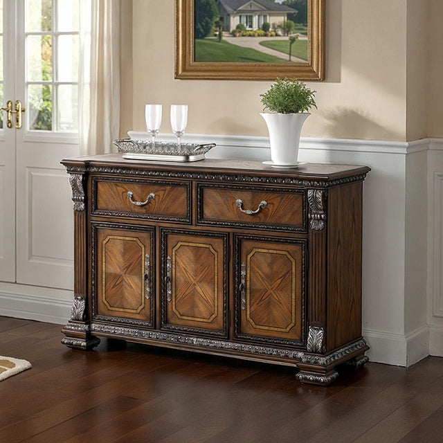 Promenade Sideboard - Furniture Center (NY)