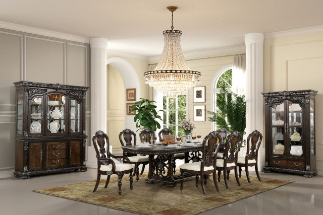 Promenade Sideboard - Furniture Center (NY)