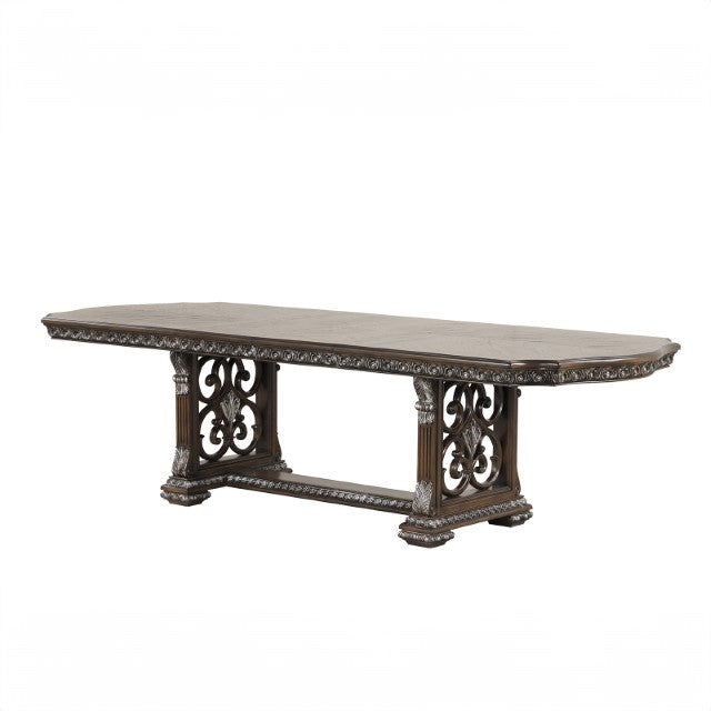 Promenade Dining Table - Furniture Center (NY)