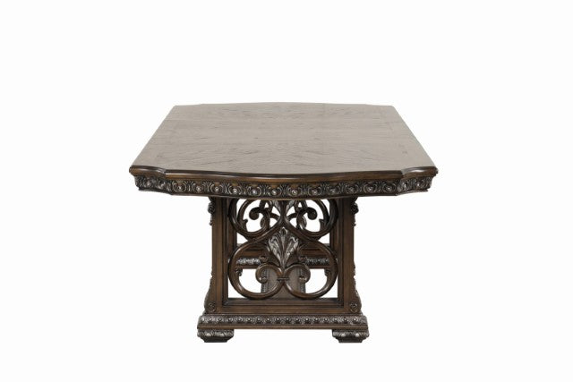 Promenade Dining Table - Furniture Center (NY)