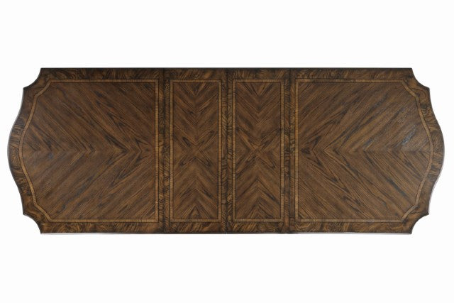 Promenade Dining Table - Furniture Center (NY)