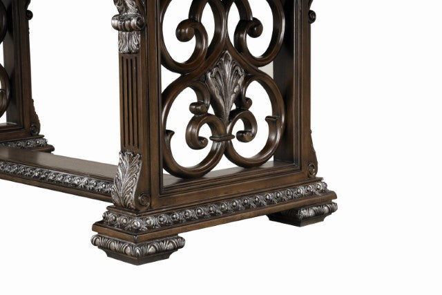 Promenade Dining Table - Furniture Center (NY)