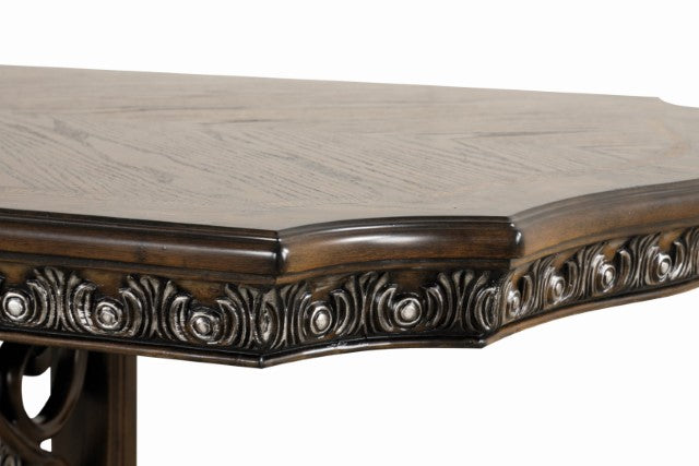 Promenade Dining Table - Furniture Center (NY)