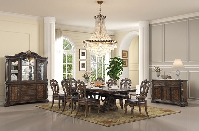 Leovanni Sideboard - Furniture Center (NY)