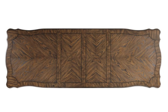 Leovanni Dining Table - Furniture Center (NY)