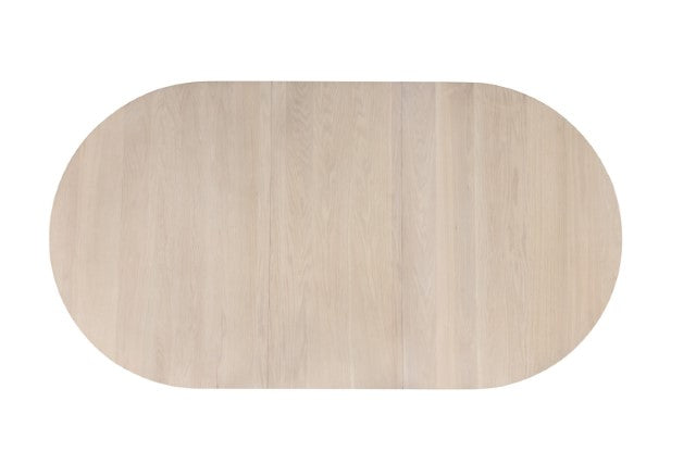 Hines Oval Dining Table - Furniture Center (NY)