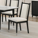Maidstone Side Chair (2/Ctn)