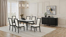 Maidstone Dining Table