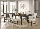 Doconde Side Chair (2/CTN)