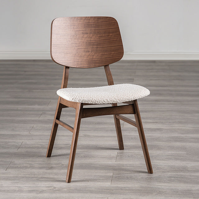 Narvik Side Chair (2/CTN) - Furniture Center (NY)