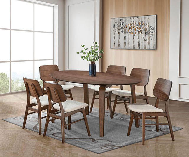Narvik Side Chair (2/CTN) - Furniture Center (NY)