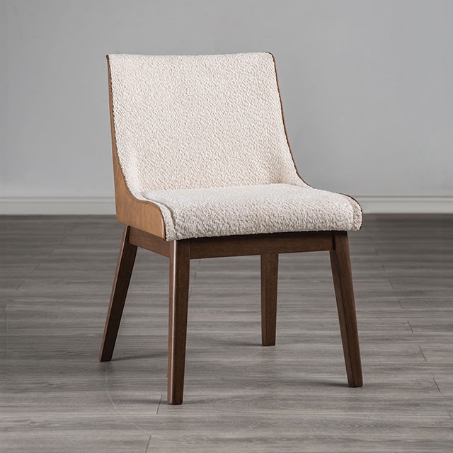 Viken Side Chair (2/CTN) - Furniture Center (NY)