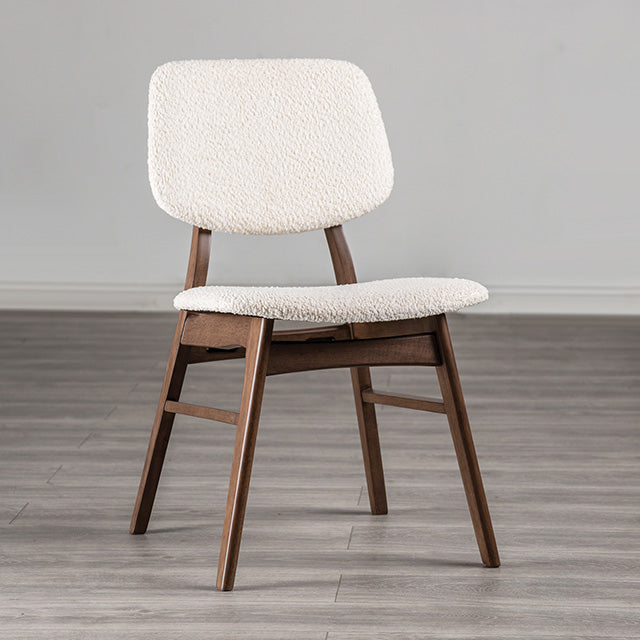 Uzwil Side Chair (2/CTN) - Furniture Center (NY)