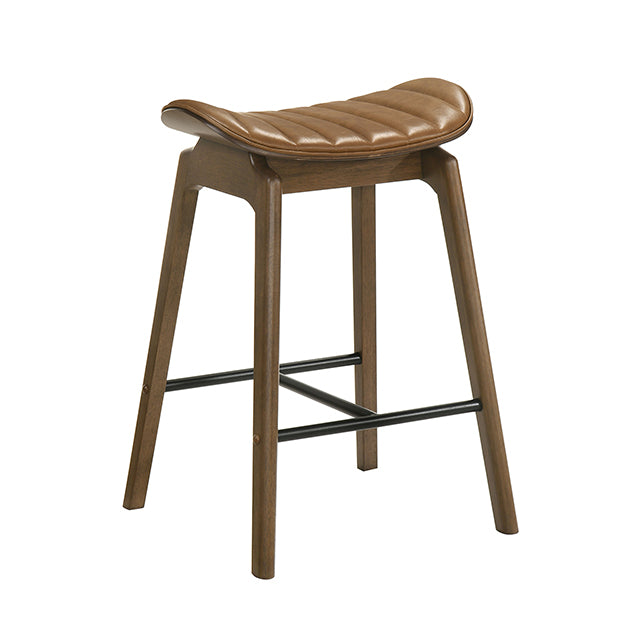 Klamath Counter Ht. Chair (2/CTN) - Furniture Center (NY)